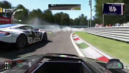 OG-BART-420's Live PS4 Broadcast (20)