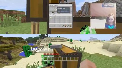 Aurora‘s Special Minecraft Time (5)