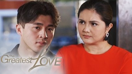 The Greatest Love: Amanda's Anger | Episode 48