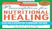 Ebook Prescription for Nutritional Healing, Fifth Edition: A Practical A-to-Z Reference to