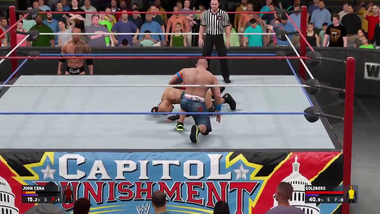 WWE 2k17 (53)