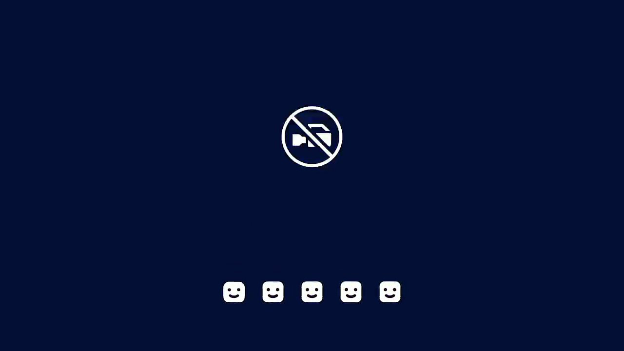 UNSIGHTED_END's Live PS4 Broadcast (2)