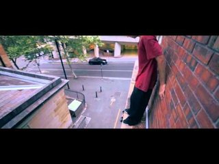 Sydney's Parkour Elite Show How It's Done