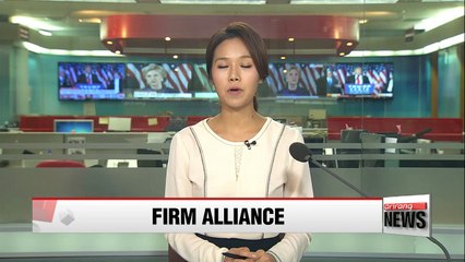 S. Korea's FM says U.S. N. Korea policies won't change