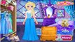 Permainan Beku Elsa Breaks Up dengan Jack Frost - Play Frozen Games Elsa Breaks Up with Jack Frost