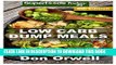 Best Seller Low Carb Dump Meals: Over 145+ Low Carb Slow Cooker Meals, Dump Dinners Recipes,