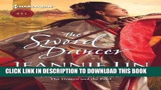 [BOOK] PDF The Sword Dancer (Rebels and Lovers) New BEST SELLER