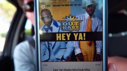 Donald Trump Gets Curved Trying to Kiss a Baby