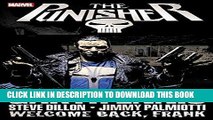 Best Seller Punisher: Welcome Back, Frank Free Read