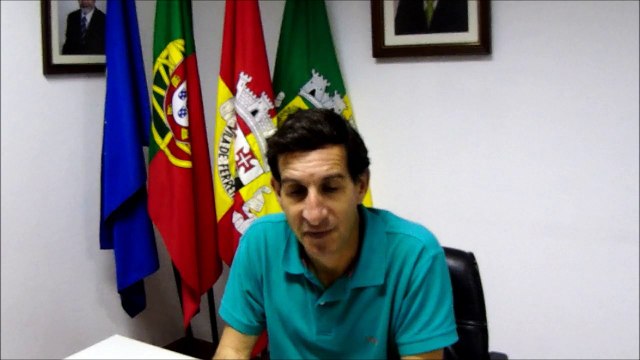 7 Meses, 7 Juntas: Ferreira do Zêzere