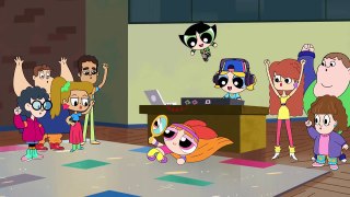 The Powerpuff Girls _ Dance Off _ Cartoon Network-0bysmzy39CE