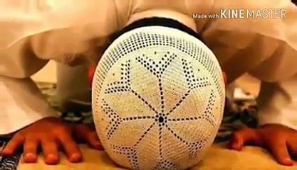 Qari ahmed ali bayan fajer namaz ka bara ma