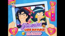 ❤ Disney Princess Jasmine Long Distance Relationship With Aladin
