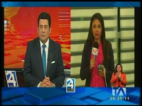 Vicepresidente Jorge Glas viaja a Bélgica