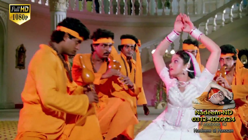 Main Teri Dushma Full HD 1080p
