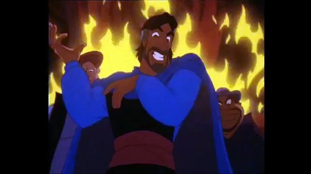 Aladdin 3 , Bienvenue aux 40 voleurs.