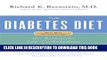 Ebook The Diabetes Diet: Dr. Bernstein s Low-Carbohydrate Solution Free Read