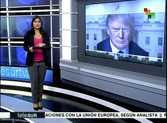Victoria de Trump en elecciones de EE.UU. sacude mercado de divisas