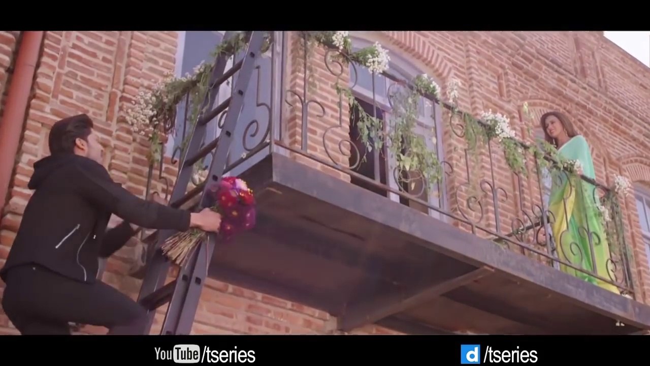 Wajah Tum Ho- Maahi Ve Full Song - Neha Kakkar, Sana, Sharman, Gurmeet - Vishal Pandya