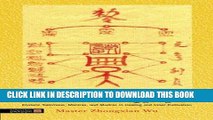 Ebook Chinese Shamanic Cosmic Orbit Qigong: Esoteric Talismans, Mantras, and Mudras in Healing and