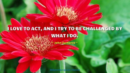 John Turturro Quotes