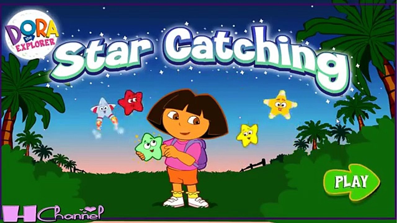 DORA THE EXPLORER - Dora