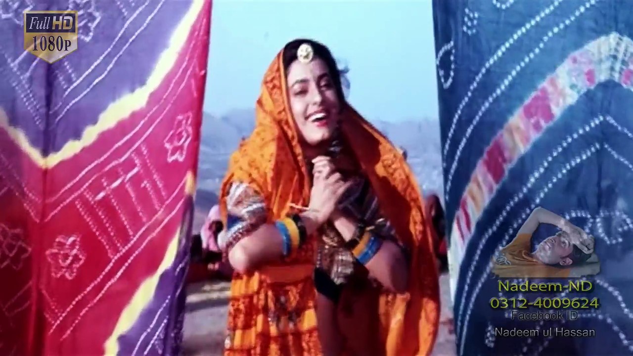 Ghoonghat Ki Aad Se Dilbar Ka Full HD 1080p