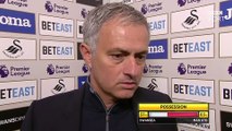 Jose Mourinho- Manchester United boss examining all aspects of first-team affairs - BBC Sport