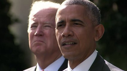 Barack Obama: This is the nature of democracy