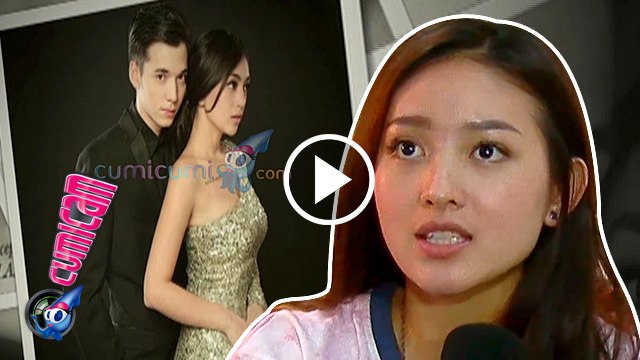 Stefan-Celine Menikah Hari Ini, Wilona Ogah Datang - Cumicam 10 November 2016