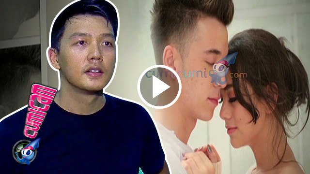 Celine-Stefan Menikah, Ini Pesan dari Dirly - Cumicam 10 November 2016