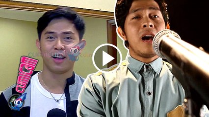 Banting Setir, Cakra Khan Jadi Motivator - Cumicam 10 November 2016