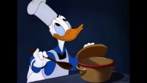 Donald Duck Chip And Dale Goofy Pluto 2016 Ep2