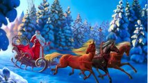 Детские новогодние песни Российский дед мороз