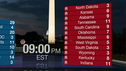 Jeremy Vine with the facts and figures