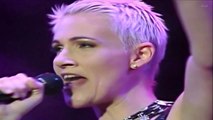Roxette - It Must Have Been Love (HQ) Live 1995