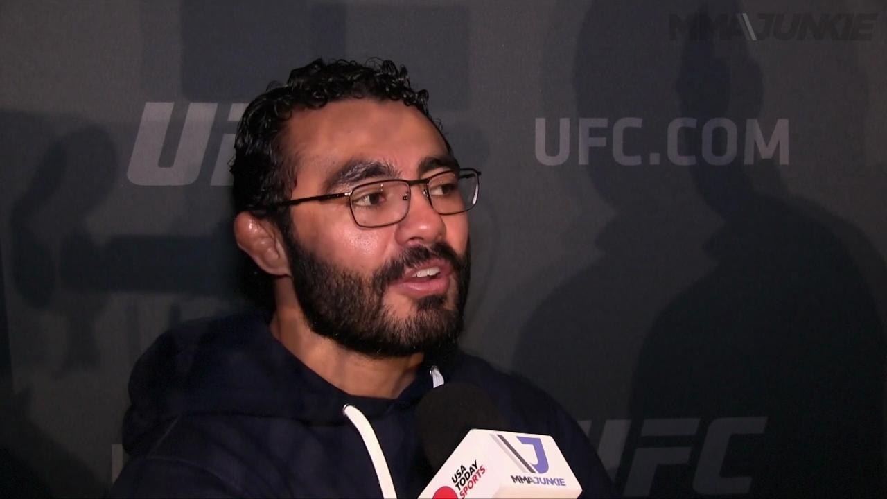 Who Ya Got?!? Fighters make their picks for Eddie Alvarez vs. Conor McGregor