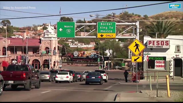 Analysis on Trump's foreign policies and immigration reforms