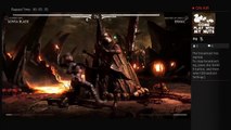 Mortal Kombat X Klassic Tower (19)