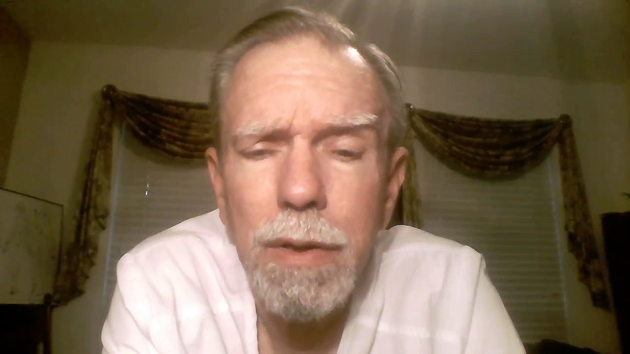 Spiritual Growth through Meditation fails because ... - Bill Haberman