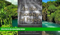 Ebook deals  In the Footsteps of Popes: A Spirited Guide to the Treasures of the Vatican  Most