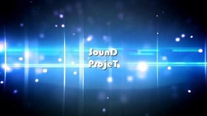 musica electronica 2016  Sound Projet #3