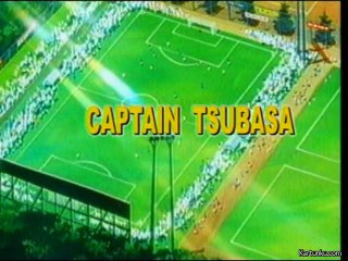 Captain Tsubasa (1983)  - Opening Song Indonesia - [Dub Indo]
