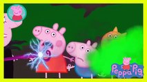 Peppa Pig Eating M&Ms A lot of candies Finger Family Nursery Rhymes Lyrics Parody