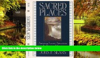 Ebook deals  Sacred Places: American Tourist Attractions in the Nineteenth Century  Most Wanted