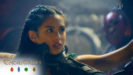 Encantadia Teaser Ep. 84: Muling mapapahamak si Alena