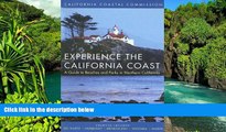 Must Have  Experience the California Coast: A Guide to Beaches and Parks in Northern California: