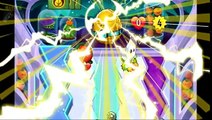 Plants vs. Zombies Heroes - Mission 4 Code Orange Citron Invades Electric Boogaloo Hero! i