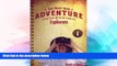 Ebook Best Deals  Walt Disney World Adventure: A Field Guide and Activity Book for Explorers  Full