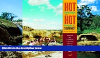 Must Have  Hot Springs and Hot Pools of the Southwest (Hot Springs   Hot Pools of the Southwest: